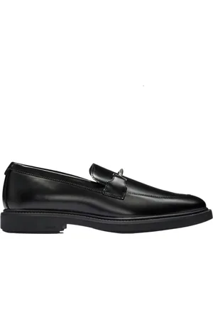 HUGO BOSS Uomo, Scarpe, Nero, 44 EU, new