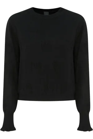 Pinko Donna, Maglie, Nero, XL, new