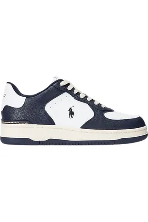 Ralph Lauren Uomo, Scarpe, Multicolore, 40 EU, new