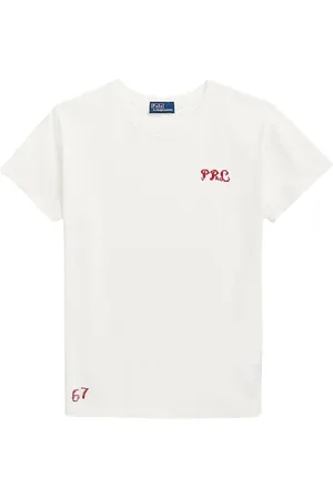 Ralph Lauren Donna, Top, Bianco, M, new