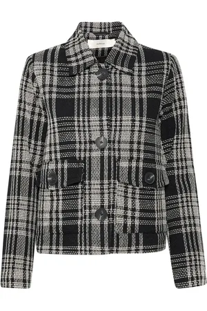 INWEAR Donna, Giacche, Nero, XS, new