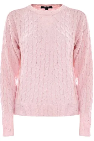 Kocca Donna, Maglie, Rosa, L, new