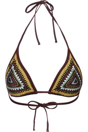 La DoubleJ Donna, Costumi da bagno, Multicolore, M, new