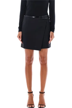 Serafini Donna, Gonne, Nero, S, new
