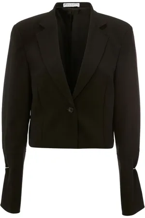 J.W.Anderson Donna, Giacche, Nero, S, new