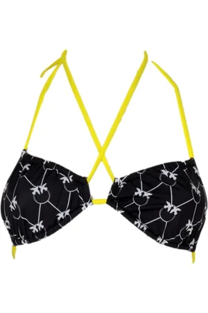 Pinko Donna, Costumi da bagno, Nero, M, new
