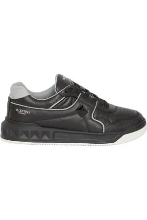 VALENTINO GARAVANI Uomo, Scarpe, Nero, 39 1/2 EU, new
