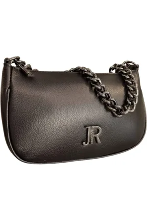 John Richmond Donna, Borse, Nero, Taglia unica, new