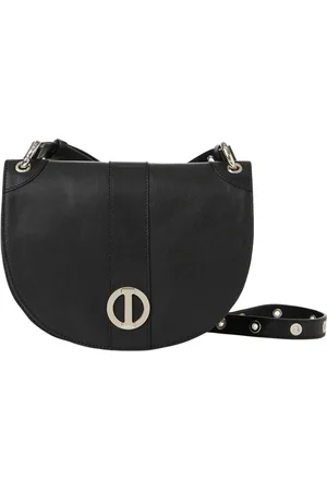 Iceberg Donna, Borse, Nero, Taglia unica, new