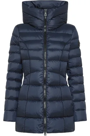 Peuterey Donna, Giacche, Blu, M, new
