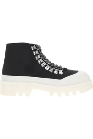 Proenza Schouler Donna, Scarpe, Nero, 37 EU, new