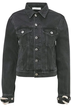 J.W.Anderson Donna, Giacche, Nero, S, new