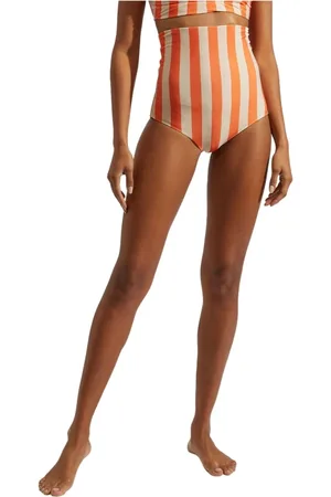 La DoubleJ Donna, Costumi da bagno, Arancione, XS, new