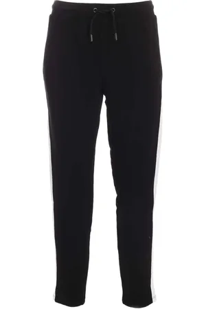 Karl Lagerfeld Uomo, Pantaloni, Nero, L, new