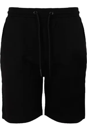 Iceberg Uomo, Pantaloncini, Nero, XL, new