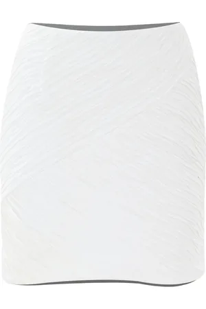 Kocca Donna, Gonne, Bianco, XL, new