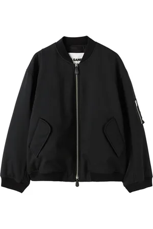 Jil Sander Uomo, Giacche, Nero, L, new
