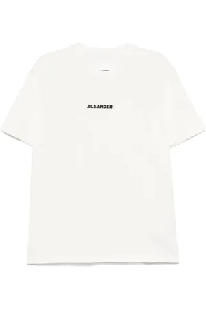 Jil Sander Uomo, Top, Bianco, L, new