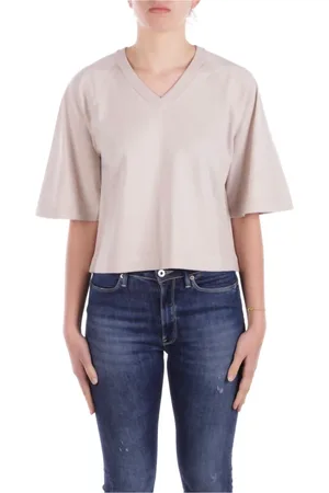 K-Way Donna, Top, , M, new