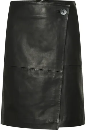 INWEAR Donna, Gonne, Nero, L, new