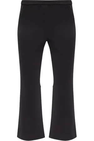 Proenza Schouler Donna, Pantaloni, Nero, M, new