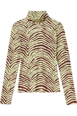 Proenza Schouler Donna, Maglie, Multicolore, XS, new