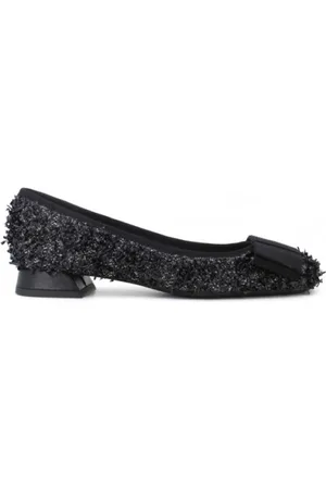 ROBERTO FESTA Donna, Scarpe, Nero, 36 EU, new