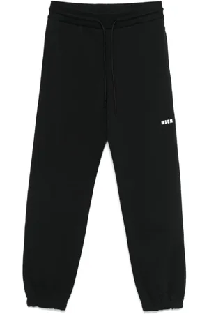 Msgm Donna, Pantaloni, Nero, S, new