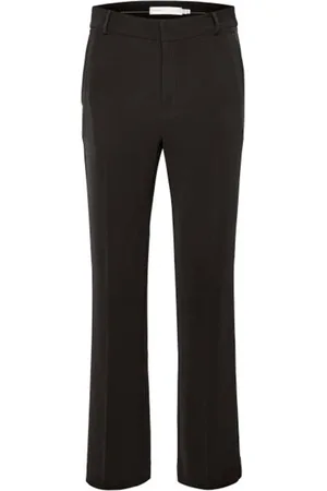 INWEAR Donna, Pantaloni, Nero, 2Xs, new