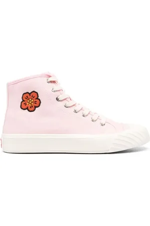 Kenzo Donna, Scarpe, Rosa, 40 EU, new