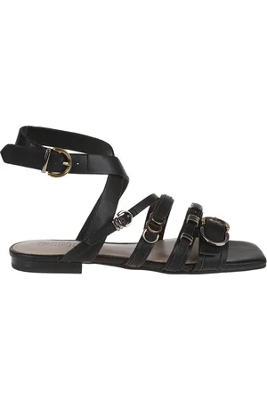 Pinko Donna, Scarpe, Nero, 36 EU, new