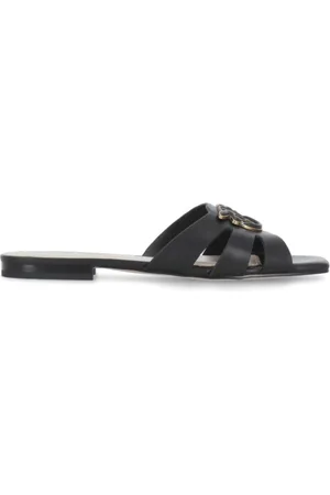 Pinko Donna, Scarpe, Nero, 36 EU, new