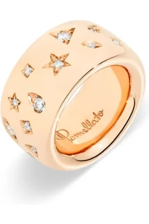 Pomellato Donna, Accessori, Giallo, 55 MM, new