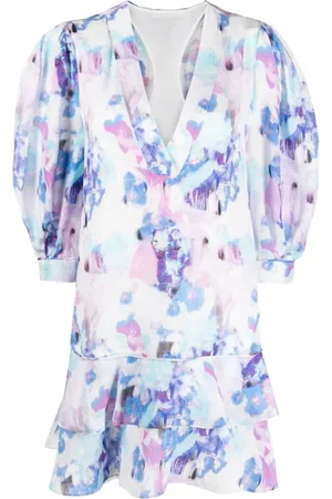 IRO Donna, Abiti, Blu, S, new