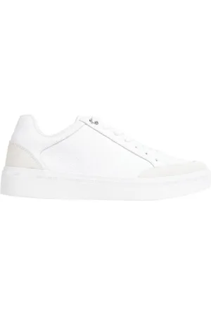 Tommy Hilfiger Donna, Scarpe, Bianco, 40 EU, new