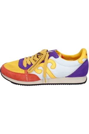 WUSHU RUYI Uomo, Scarpe, Multicolore, 42 EU, new
