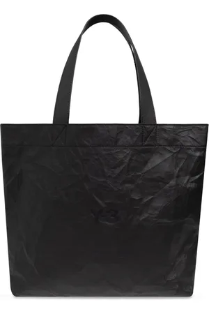Y-3 Unisex, Borse, Nero, Taglia unica, new