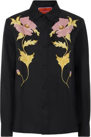 La DoubleJ Donna, Camicette , Nero, M, new