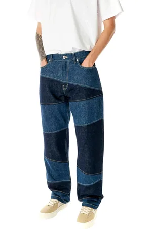 Kenzo Uomo, Jeans, Blu, W30, new