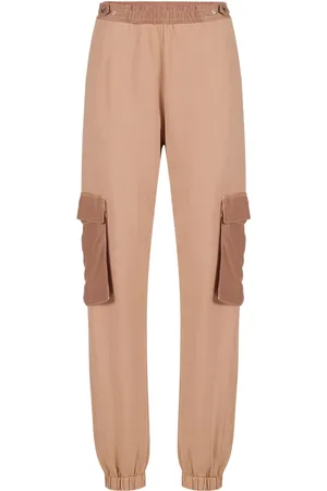 Iceberg Donna, Pantaloni, Rosa, S, new