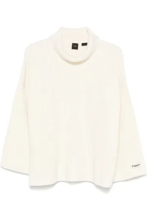 Pinko Donna, Maglie, Bianco, XS, new