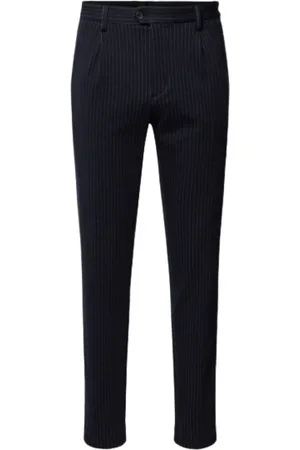 Tommy Hilfiger Uomo, Pantaloni, Blu, W38, new