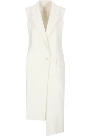 Y-3 Donna, Giacche, Bianco, S, new