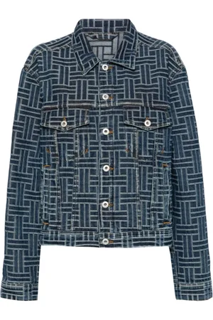 Kenzo Donna, Giacche, Blu, M, new