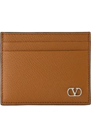 VALENTINO GARAVANI Uomo, Accessori, Marrone, Taglia unica, new