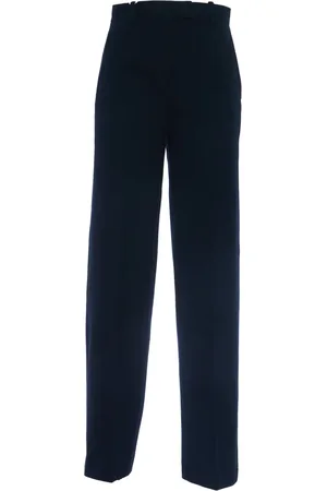 Circolo Donna, Pantaloni, Blu, XL, new