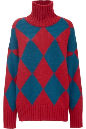 La DoubleJ Donna, Maglie, Multicolore, M, new