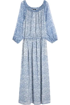 Max Mara Donna, Abiti, Blu, M, new