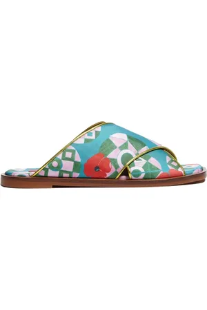 La DoubleJ Donna, Scarpe, Verde, 37 EU, new