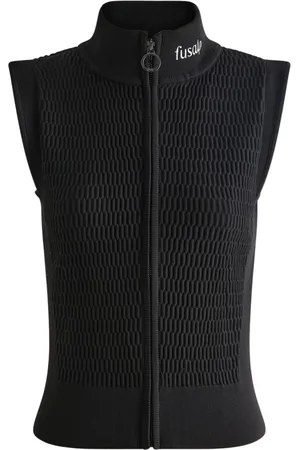 Fusalp Donna, Giacche, Nero, S, new